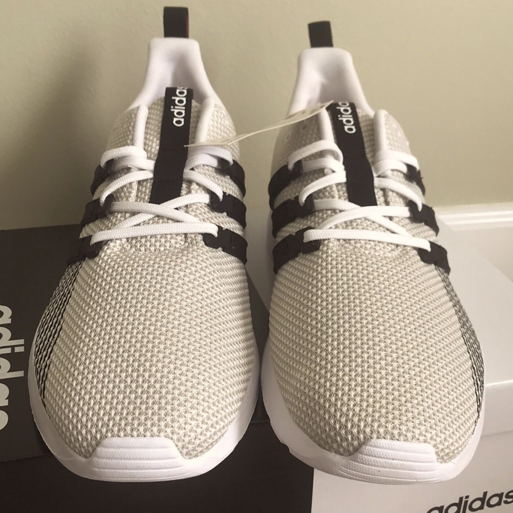 Mens Adidas Questar Flow